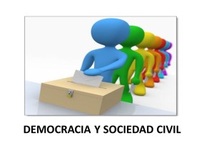 DemocraciaSociedadCivil