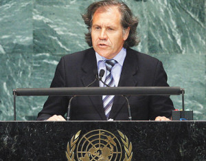 Almagro-OEA