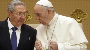 castro-papa