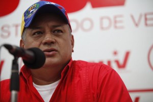 Diosdado c