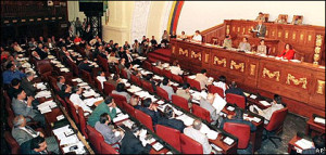 Foto: Asamblea Constituyente Venezuela. BBC