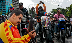 madurocolectivos