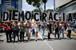 democracia