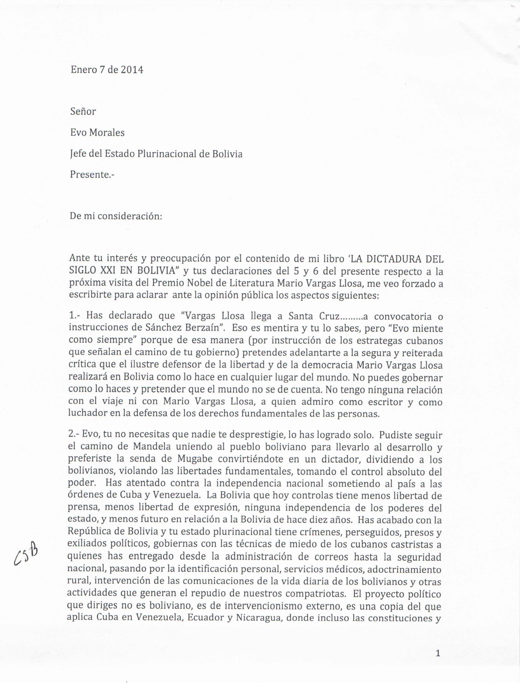 CARTA A EVO MORALES._Page_1