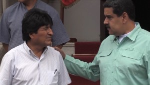 Evo-Morales-respalda-a-Maduro-antes-de-las-elecciones-1