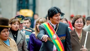 Evo-Morales-2009