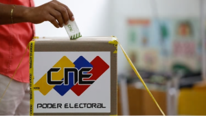 elecciones