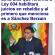 Dictadura castrochavista de Bolivia hará ley para ampliar persecución judicial contra Sánchez Berzaín