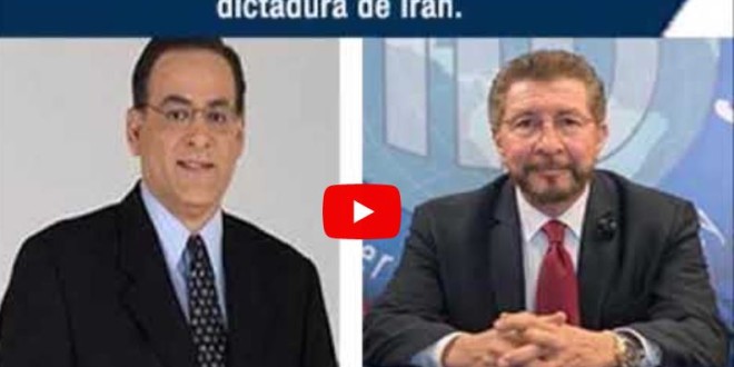 Dictaduras castrochavistas subordinadas a la dictadura de Irán