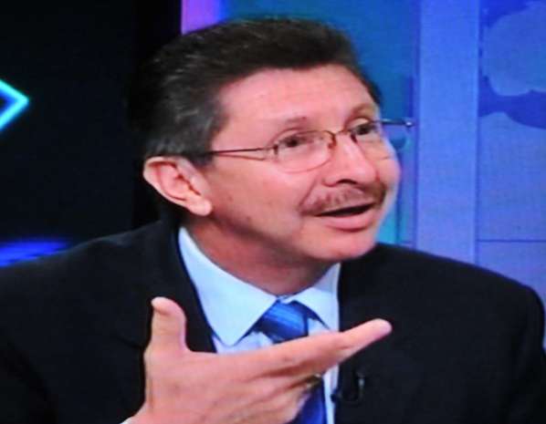 Carlos Sánchez Berzaín