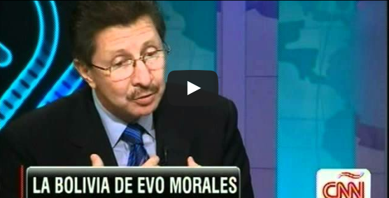 Carlos Sánchez Berzaín