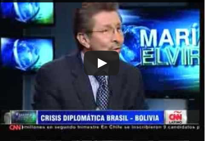 Carlos Sánchez Berzaín