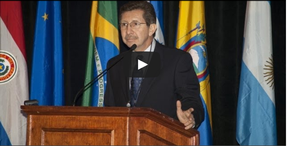 Carlos Sánchez Berzaín