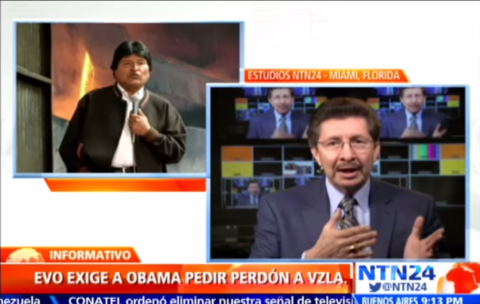 Carlos Sánchez Berzaín