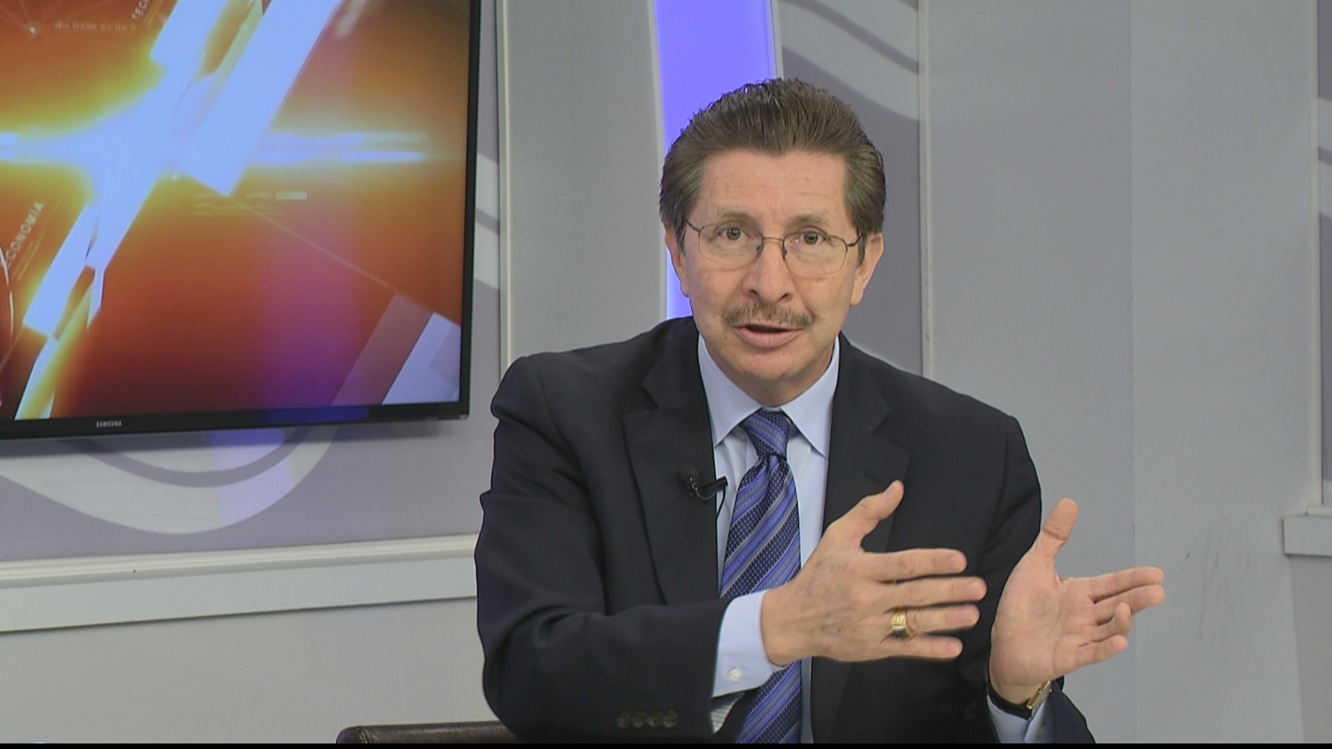 Carlos Sánchez Berzaín