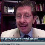 Carlos Sánchez Berzaín