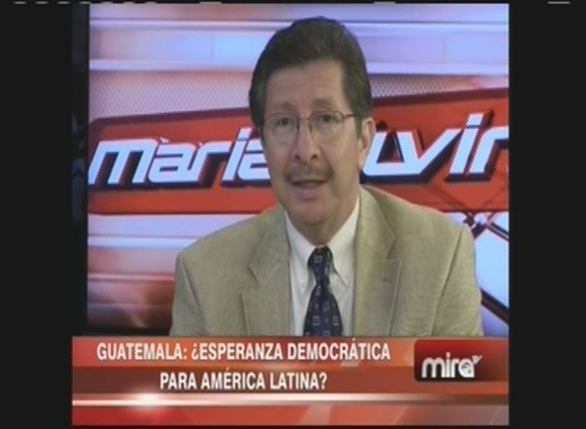 Carlos Sánchez Berzaín