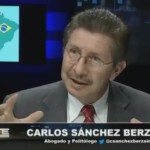 Carlos Sánchez Berzaín