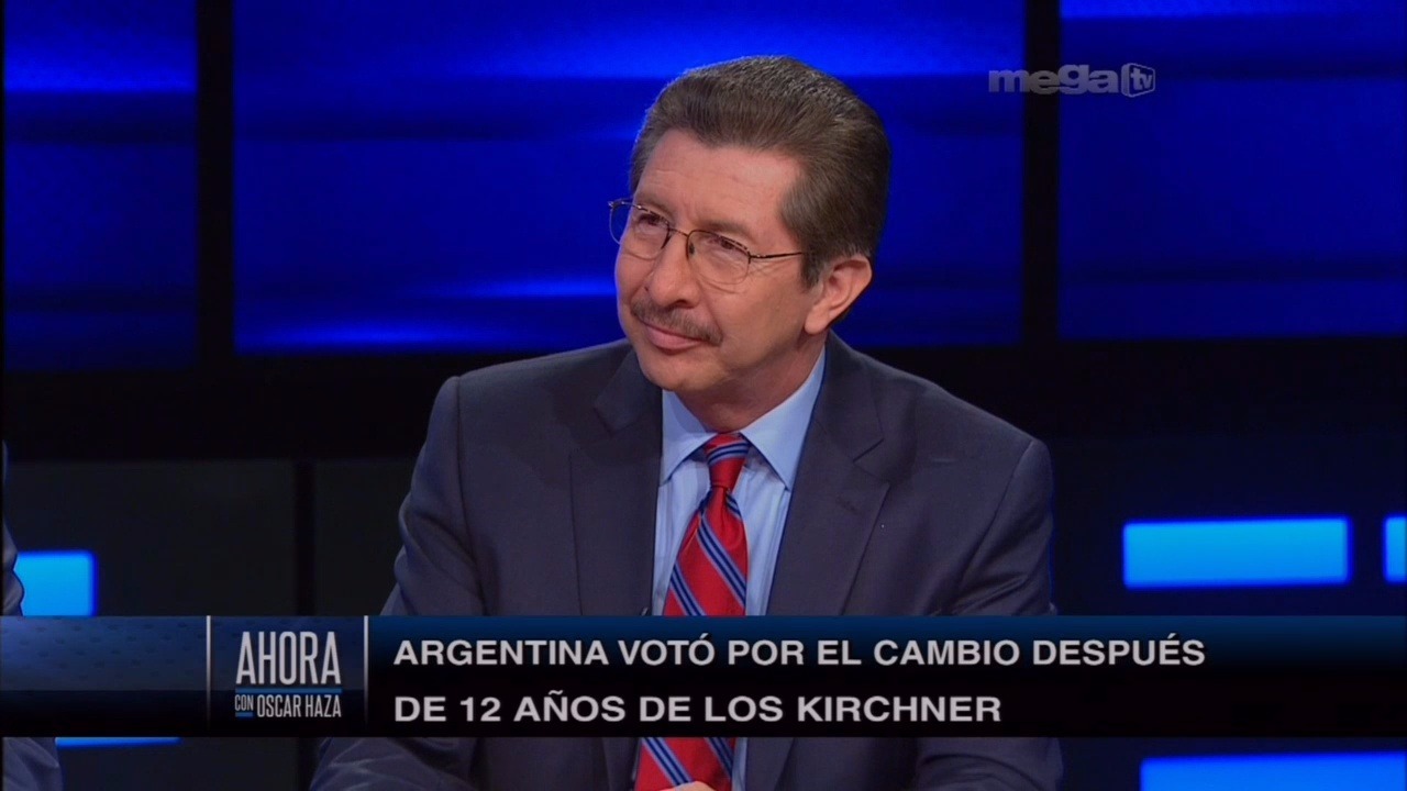 Carlos Sánchez Berzaín