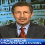 Carlos Sánchez Berzaín