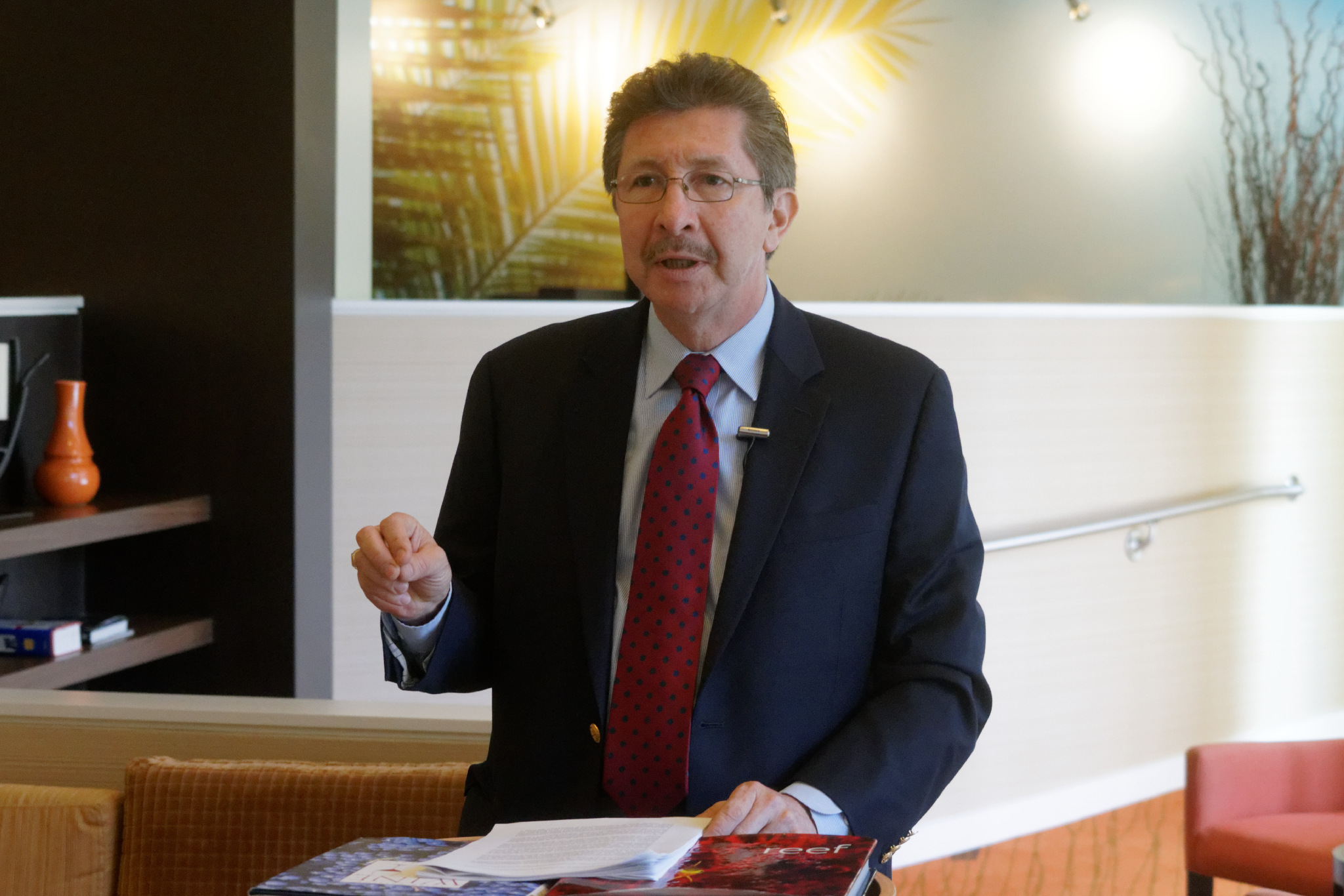 Carlos Sánchez Berzaín