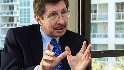 Carlos Sánchez Berzaín