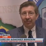 Carlos Sánchez Berzaín