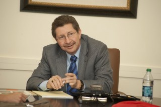 Carlos Sánchez Berzaín