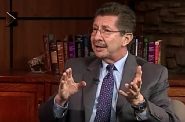 Carlos Sánchez Berzaín