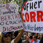 Repudio Correa - Maduro