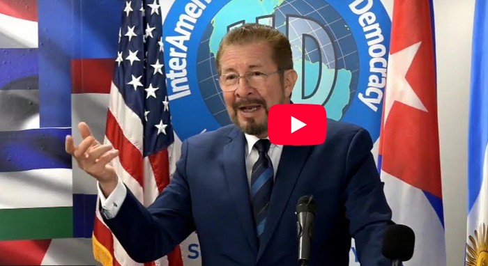 Elementos mínimos para la libertad de Cuba y la seguridad de EE.UU.