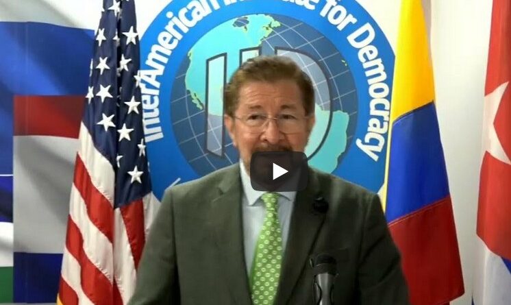 Colombia debe evitar fraude electoral de Petro