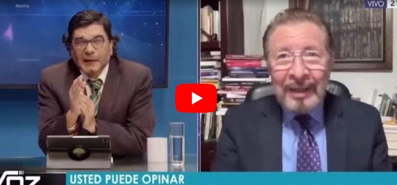 Gobierno de Bolivia entre la República con estado de derecho o el narcoestado y la impunidad