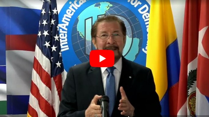 Colombia votará para salir del crimen narcoterrorista Colombia votará para salir del crimen narcoterrorista