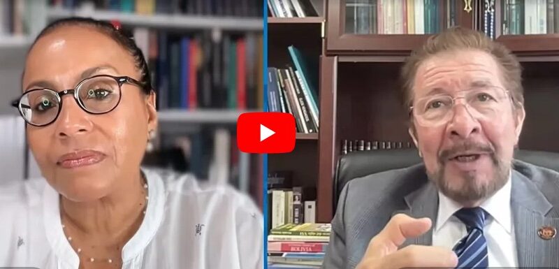Los últimos días de la dictadura de Cuba. El fin del centro narcoterrorista jefe en las Américas