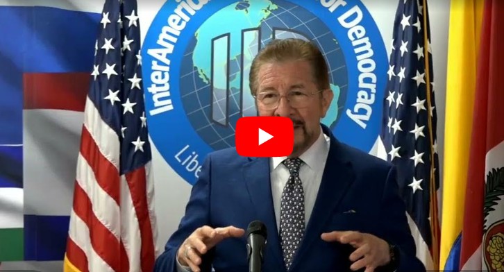 EE.UU. lidera geopolítica global y cambia las Américas