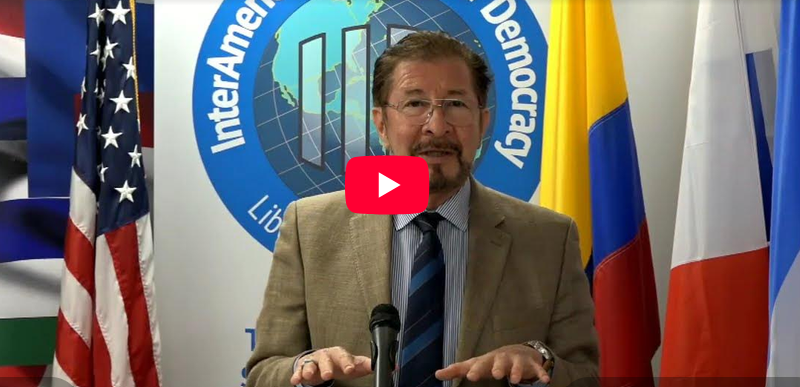 Colombia: Del gobierno paradictatorial a la democracia