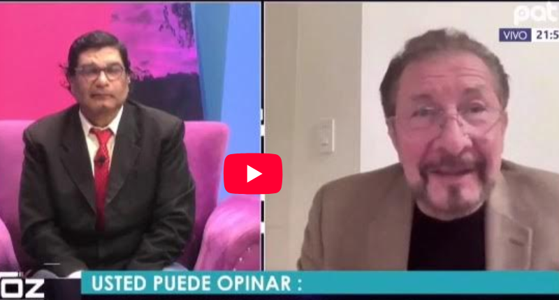 Constitución del narcoestado plurinacional garantiza impunidad y cancelación de visas grave señal