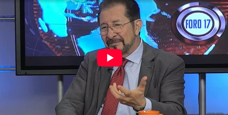 Guillermo Lousteau el filósofo liberal del siglo 21