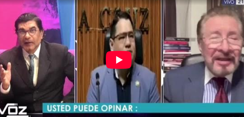 Solo la unidad de la “Nación Boliviana” superará la crisis