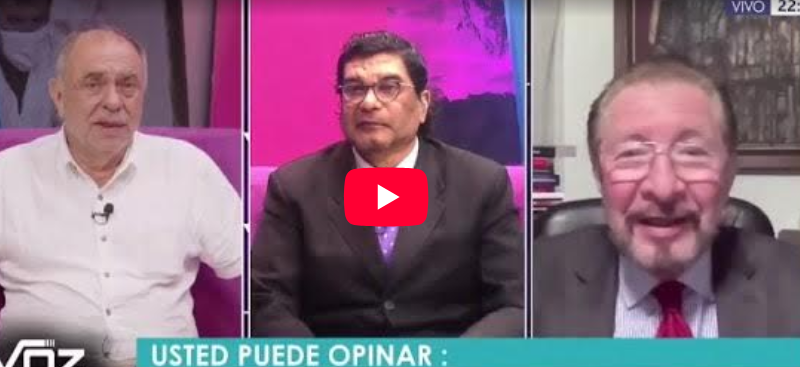 La constitución pluri de Bolivia es base del narcoestado, la impunidad y la crisis