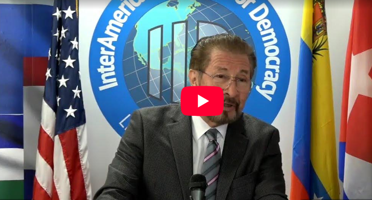 Restitución de la democracia en lugar de transición en Latinoamérica
